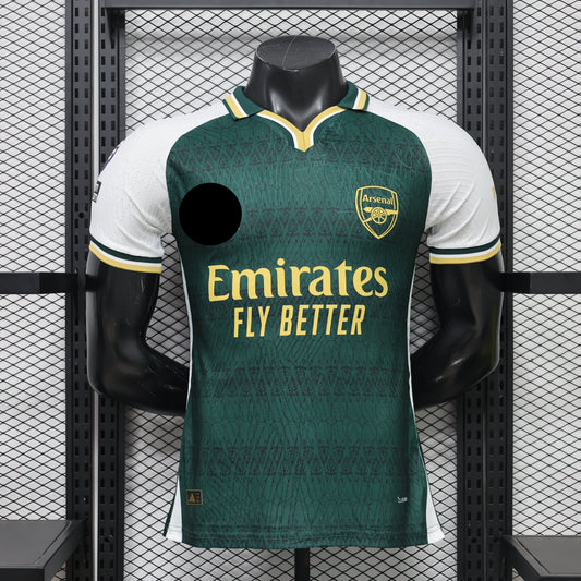 Arsenal 2026/27 special edition Jersey players version