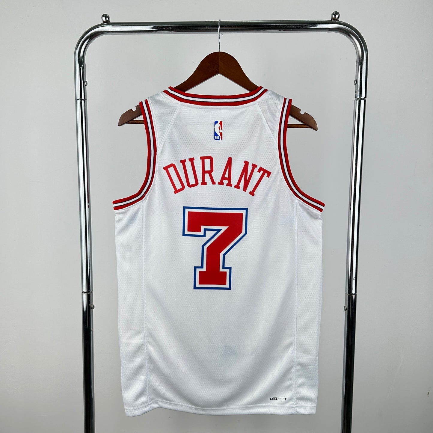 NBA Houston Rockets 25/26 special Jersey