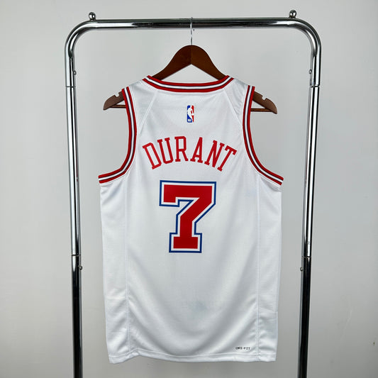 NBA Houston Rockets 25/26 special Jersey