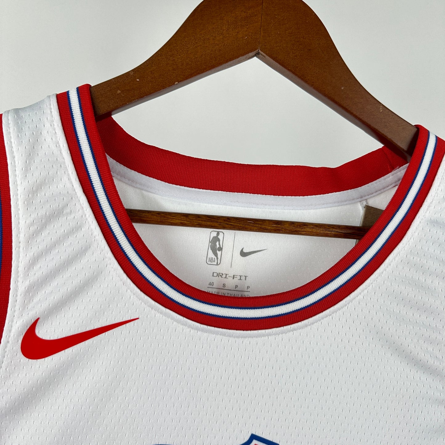 NBA Houston Rockets 25/26 special Jersey