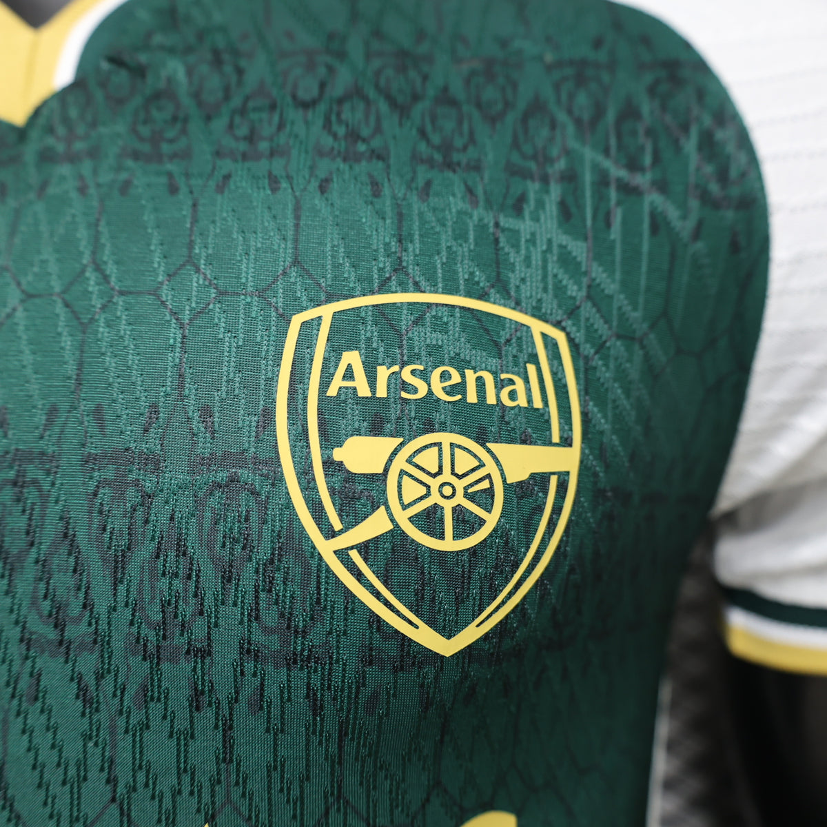 Arsenal 2026/27 special edition Jersey players version