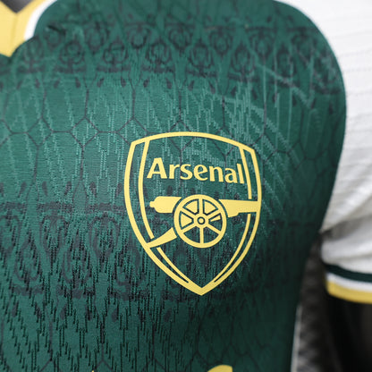 Arsenal 2026/27 special edition Jersey players version