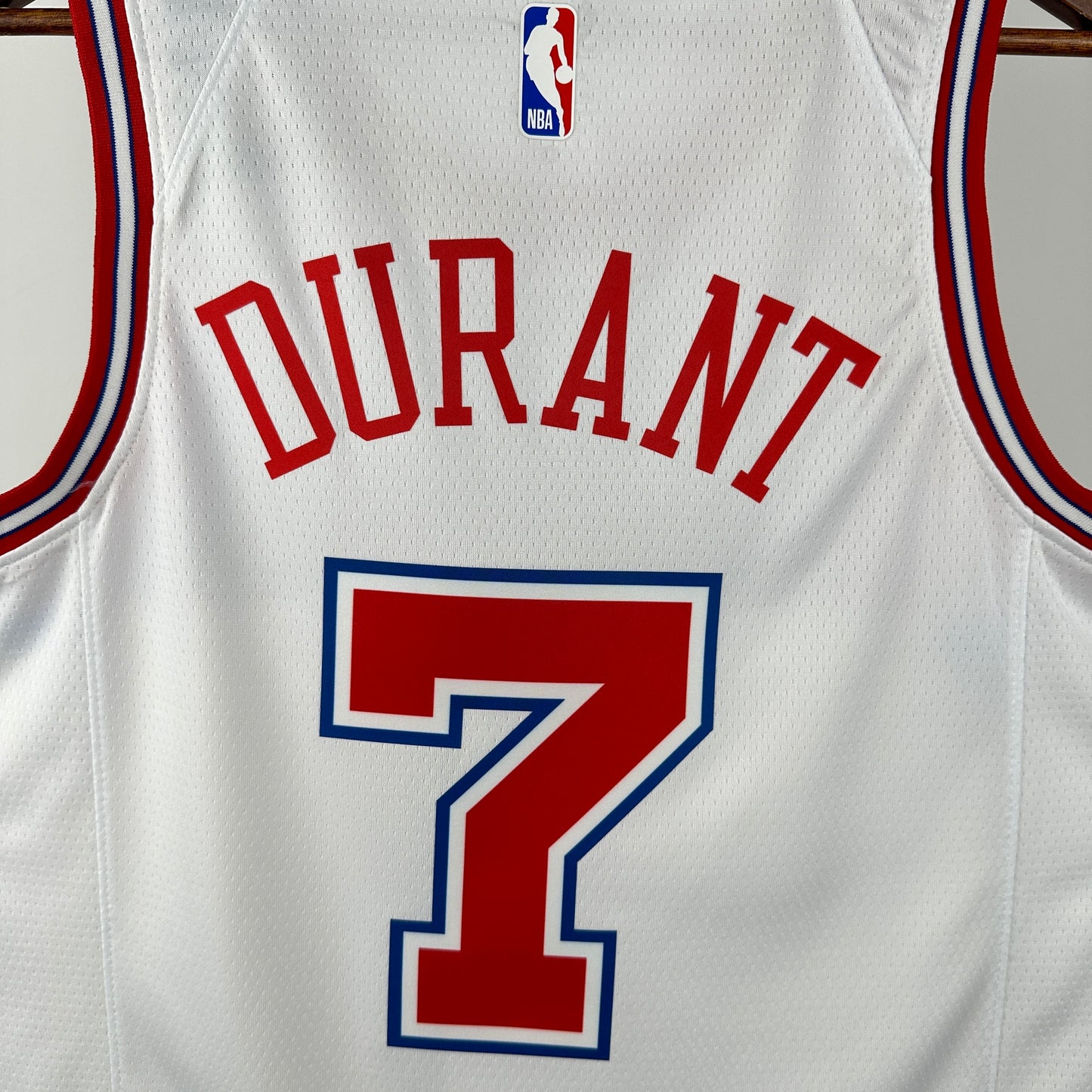 NBA Houston Rockets 25/26 special Jersey