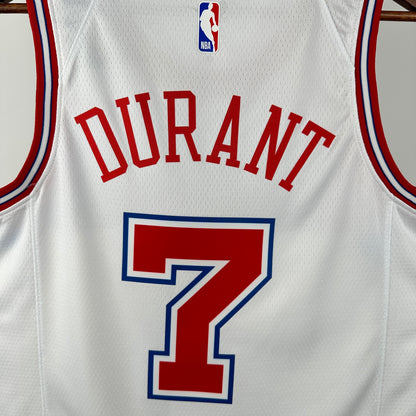NBA Houston Rockets 25/26 special Jersey