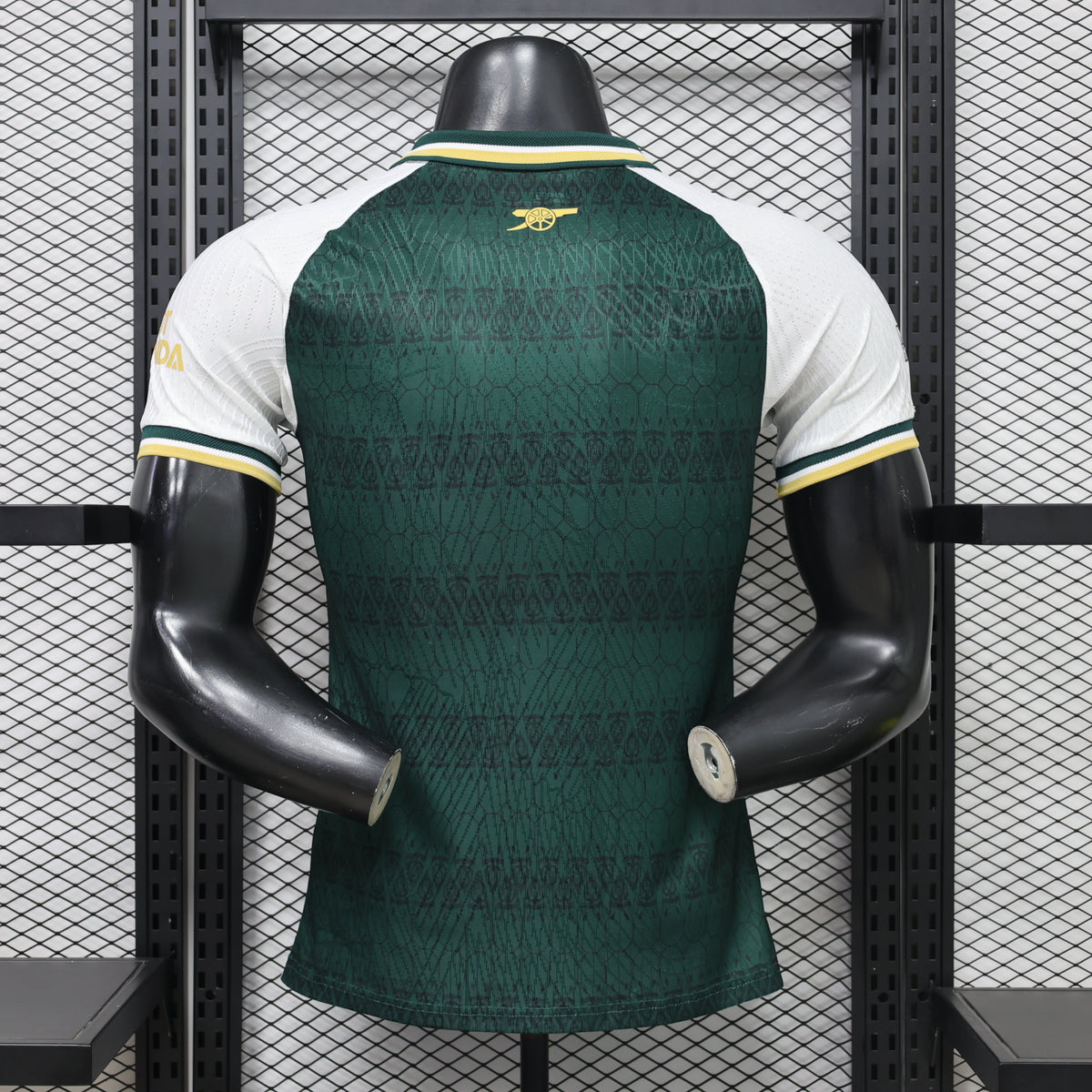 Arsenal 2026/27 special edition Jersey players version