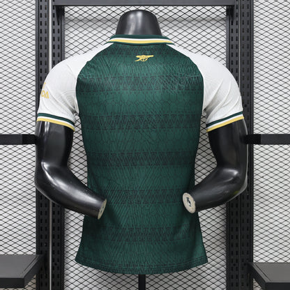 Arsenal 2026/27 special edition Jersey players version