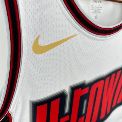 NBA Houston Rockets special edition Jersey