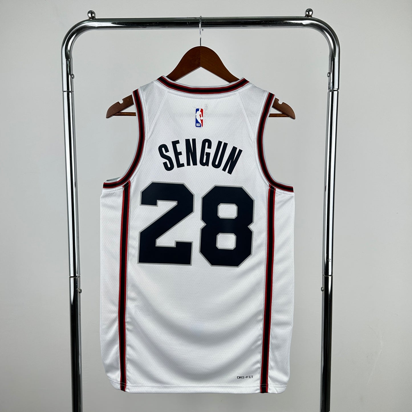 NBA Houston Rockets special edition Jersey