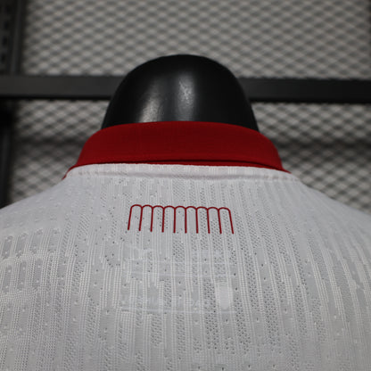 Monaco 2026/27 home jersey players version