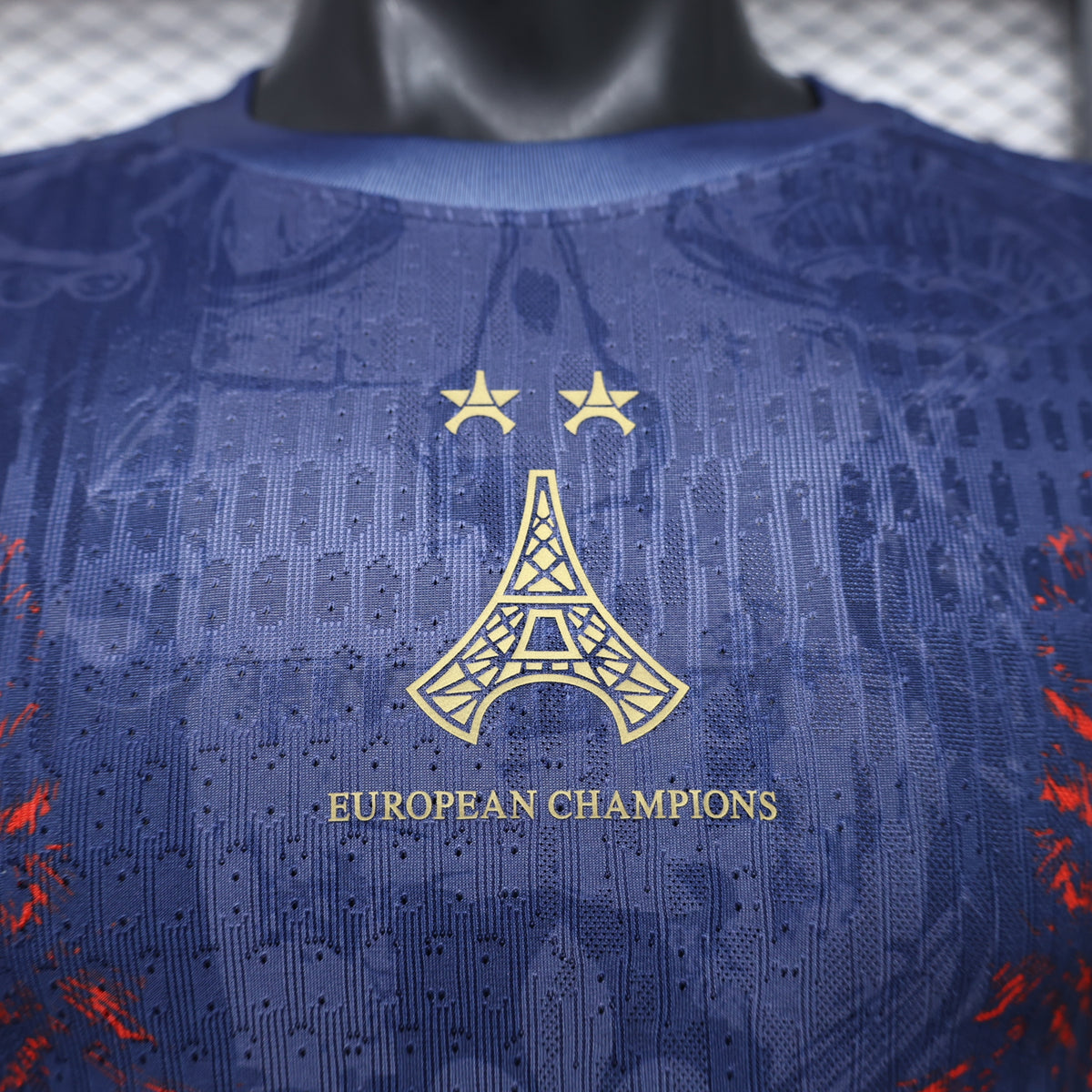 Paris Saint German 2026/27 special edition version