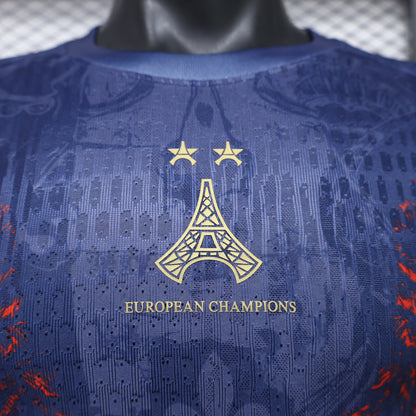 Paris Saint German 2026/27 special edition version