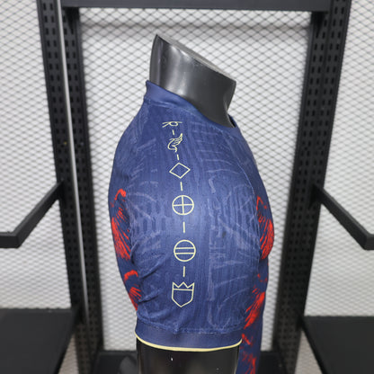 Paris Saint German 2026/27 special edition version