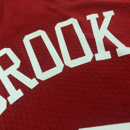NBA Houston Rockets golden special edition Jersey