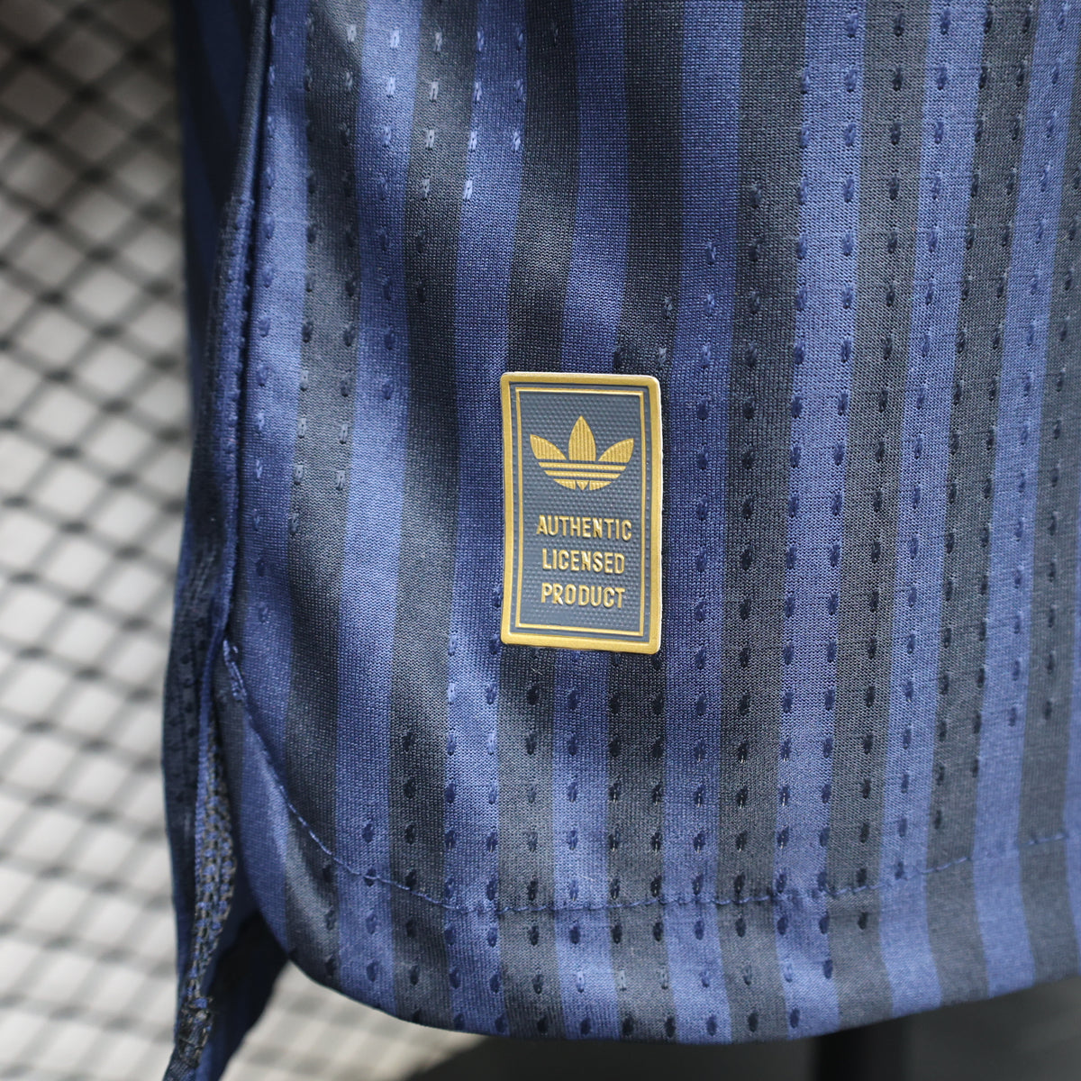 Al-Nasser 2026/27 away jersey players version