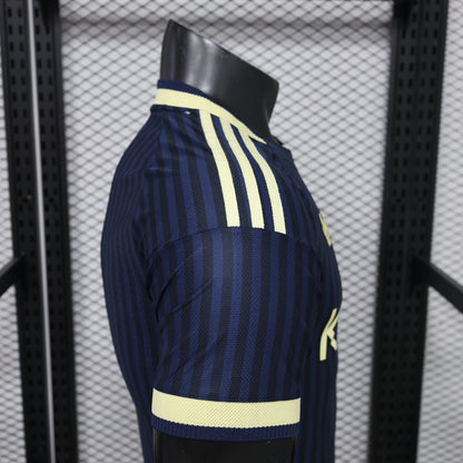 Al-Nasser 2026/27 away jersey players version