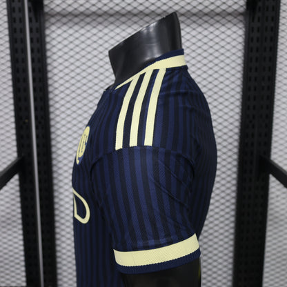 Al-Nasser 2026/27 away jersey players version
