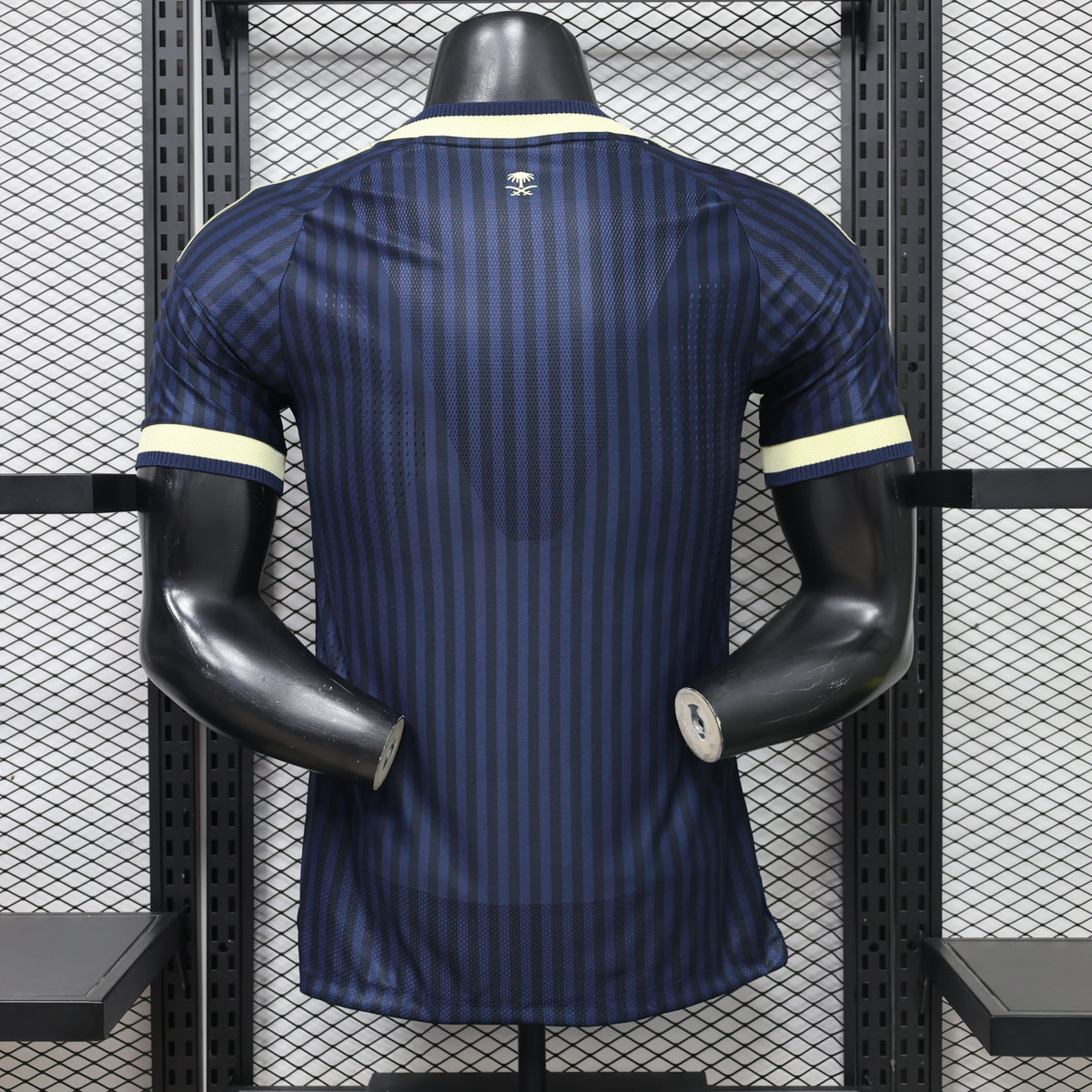 Al-Nasser 2026/27 away jersey players version