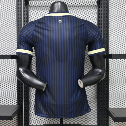 Al-Nasser 2026/27 away jersey players version