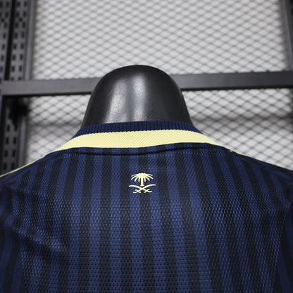 Al-Nasser 2026/27 away jersey players version