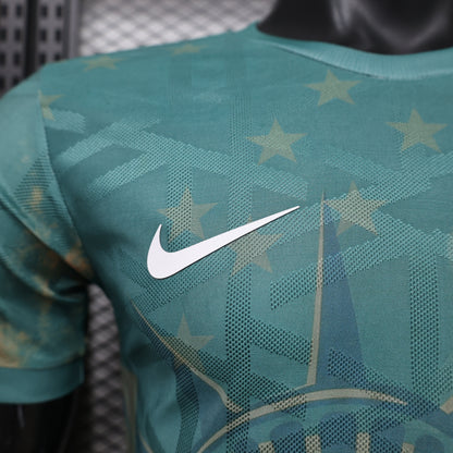 USA 2026/27 special edition  jersey players version