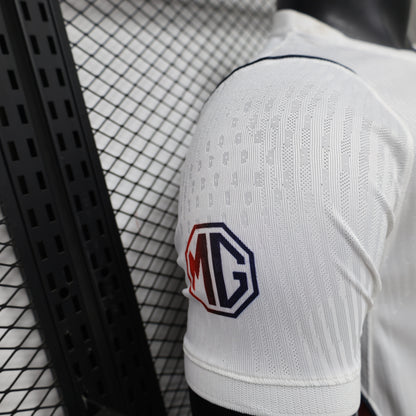 Deportivo Guadalajara 2026/27 home jersey players version