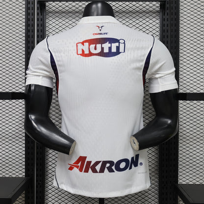 Deportivo Guadalajara 2026/27 home jersey players version