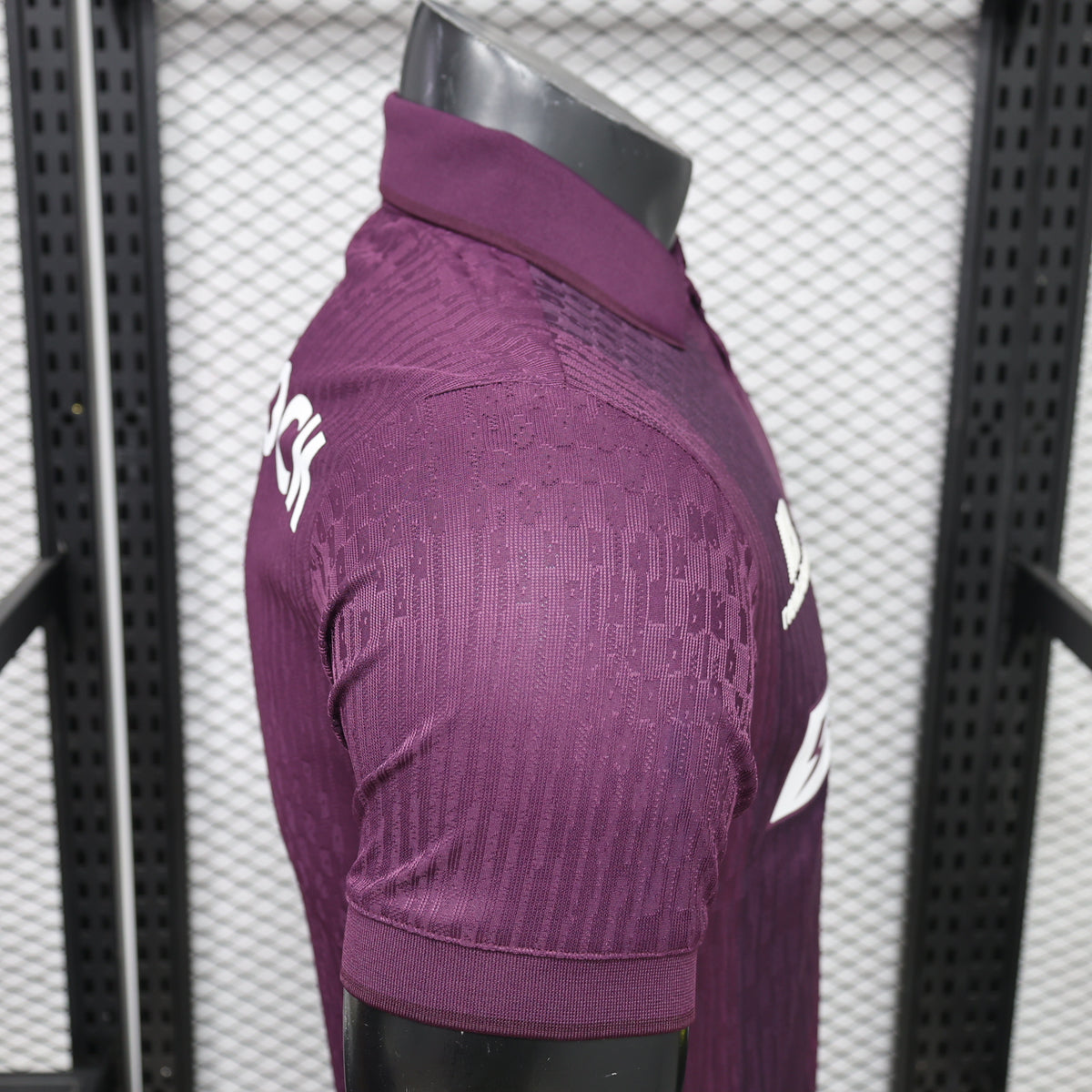 Porto 2026/27 away jersey players version