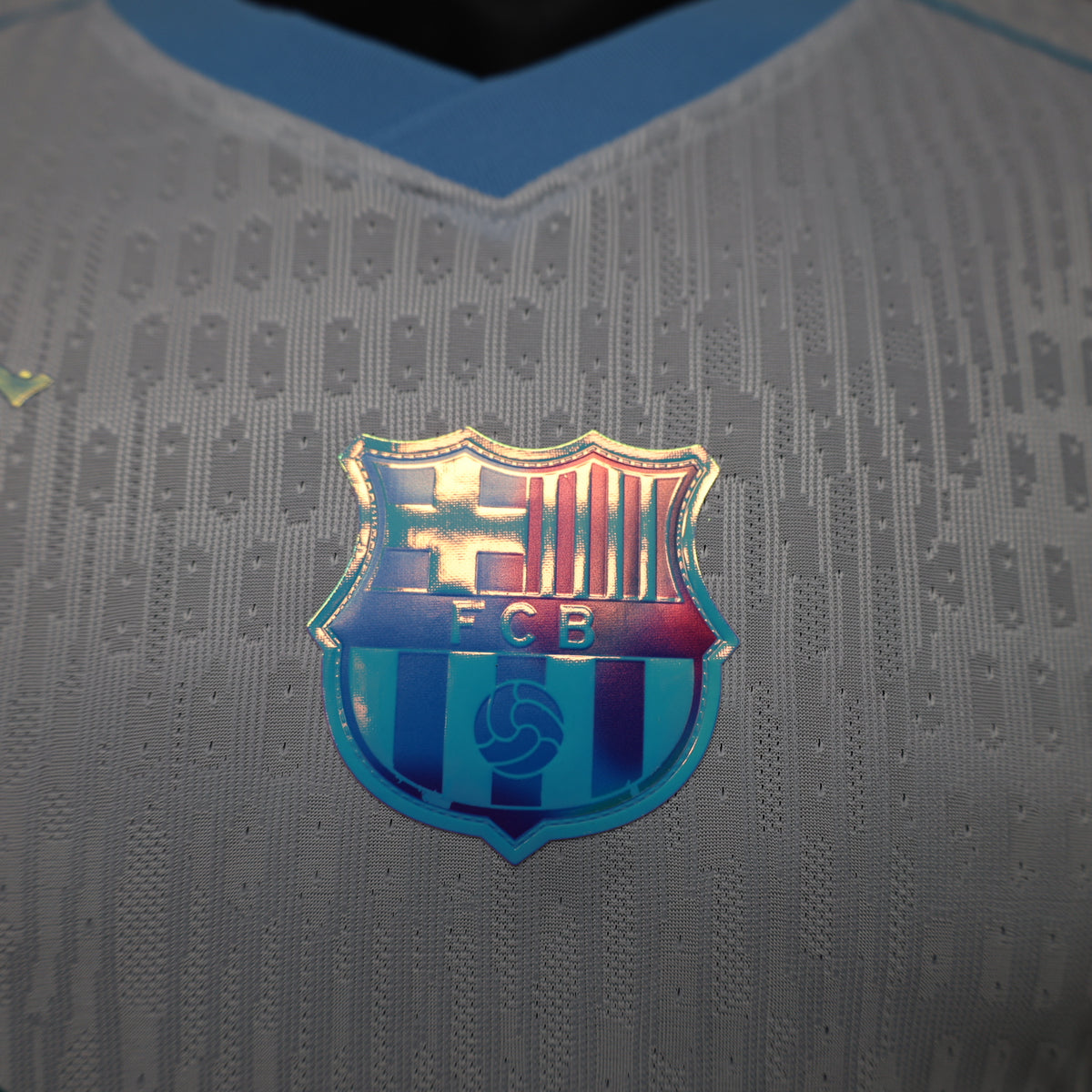 Barcelona 2026/27 special edition jersey players version