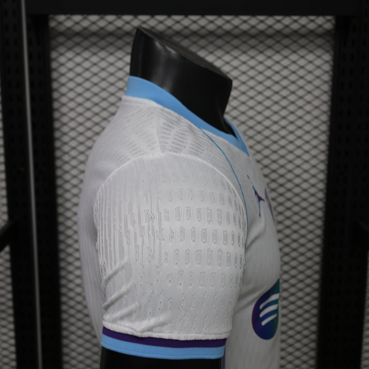 Barcelona 2026/27 special edition jersey players version