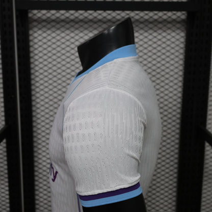 Barcelona 2026/27 special edition jersey players version