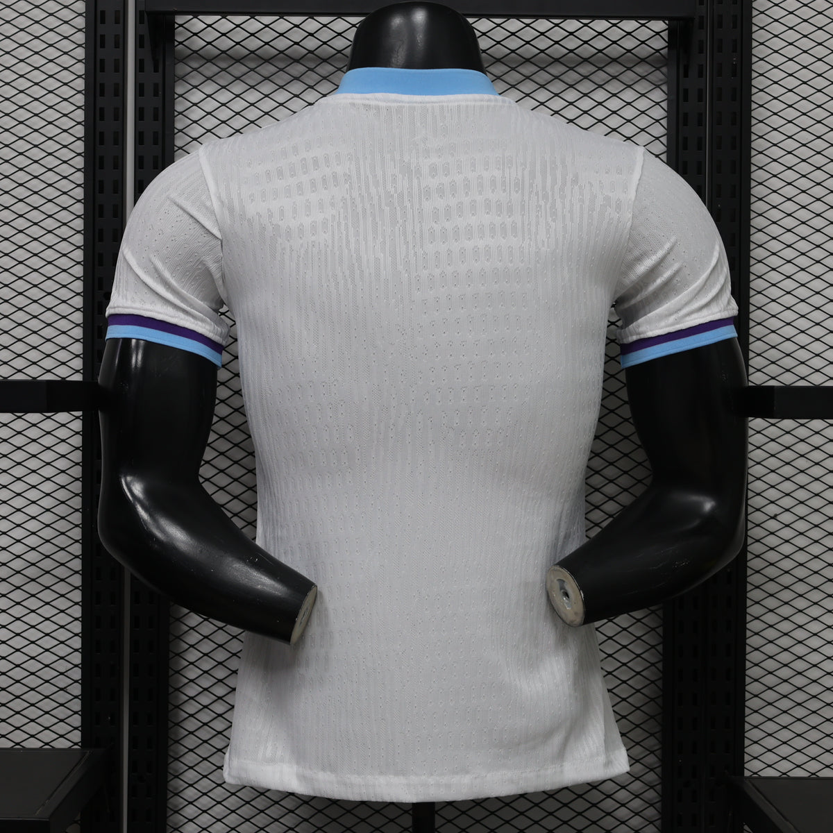 Barcelona 2026/27 special edition jersey players version