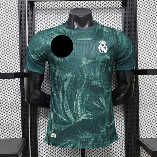Real Madrid 2026/27 special edition version