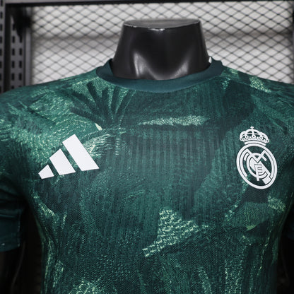 Real Madrid 2026/27 special edition version