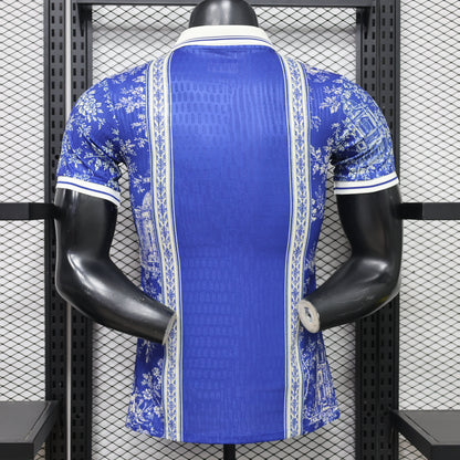 Chelsea 2026/27 special edition Jersey players version