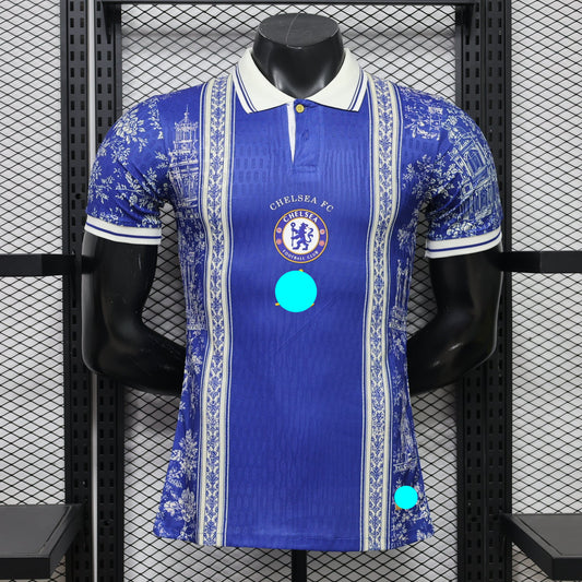 Chelsea 2026/27 special edition Jersey players version