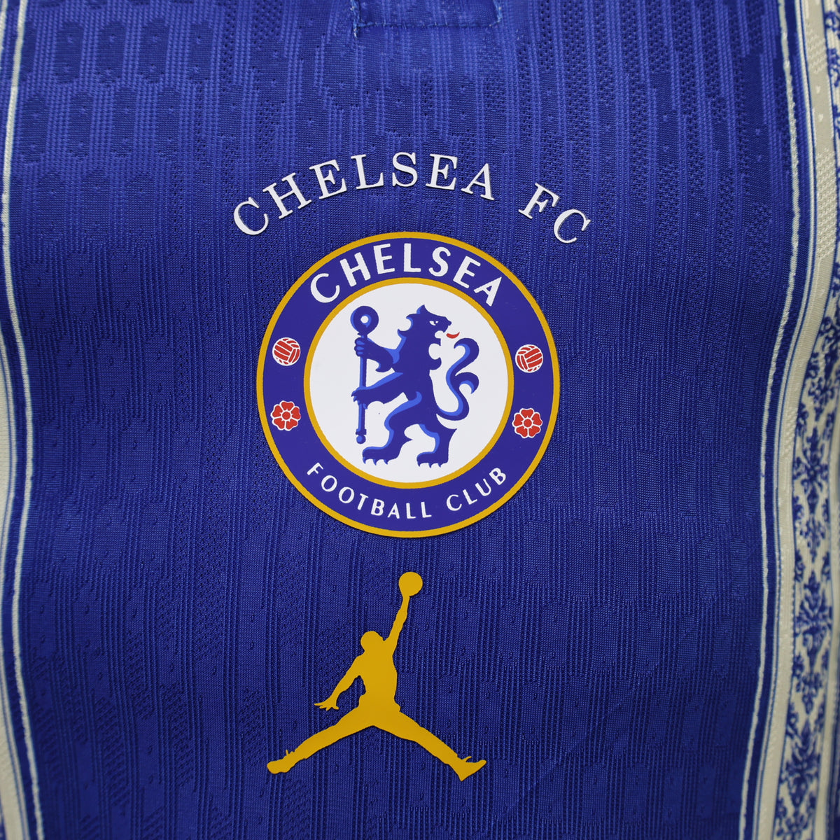 Chelsea 2026/27 special edition Jersey players version