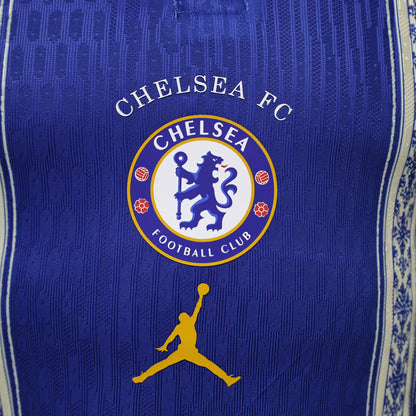 Chelsea 2026/27 special edition Jersey players version