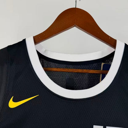NBA Denver Nuggets 2025/2026 Special edition retro Jersey
