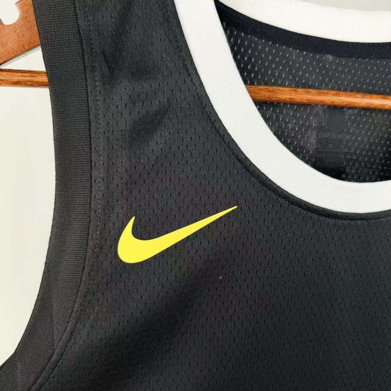NBA Denver Nuggets 2025/2026 Special edition retro Jersey