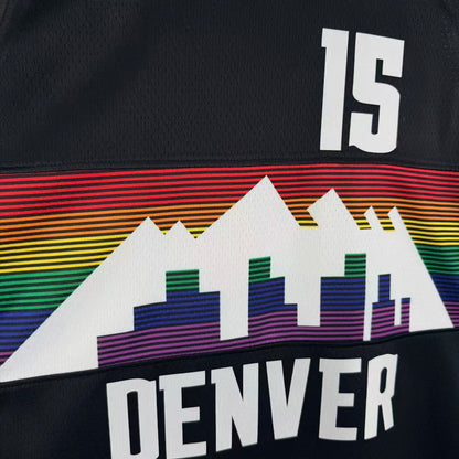 NBA Denver Nuggets 2025/2026 Special edition retro Jersey