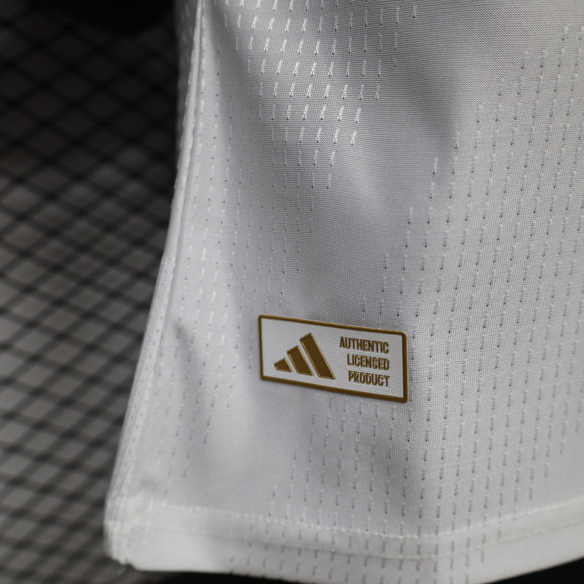 Lyon 2026/27 home jersey players version