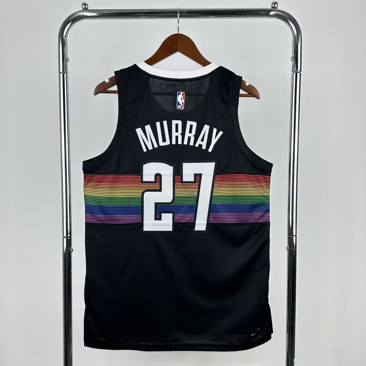 NBA Denver Nuggets 2025/2026 Special edition retro Jersey