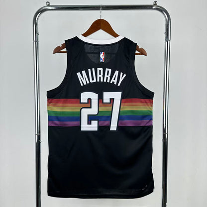 NBA Denver Nuggets 2025/2026 Special edition retro Jersey