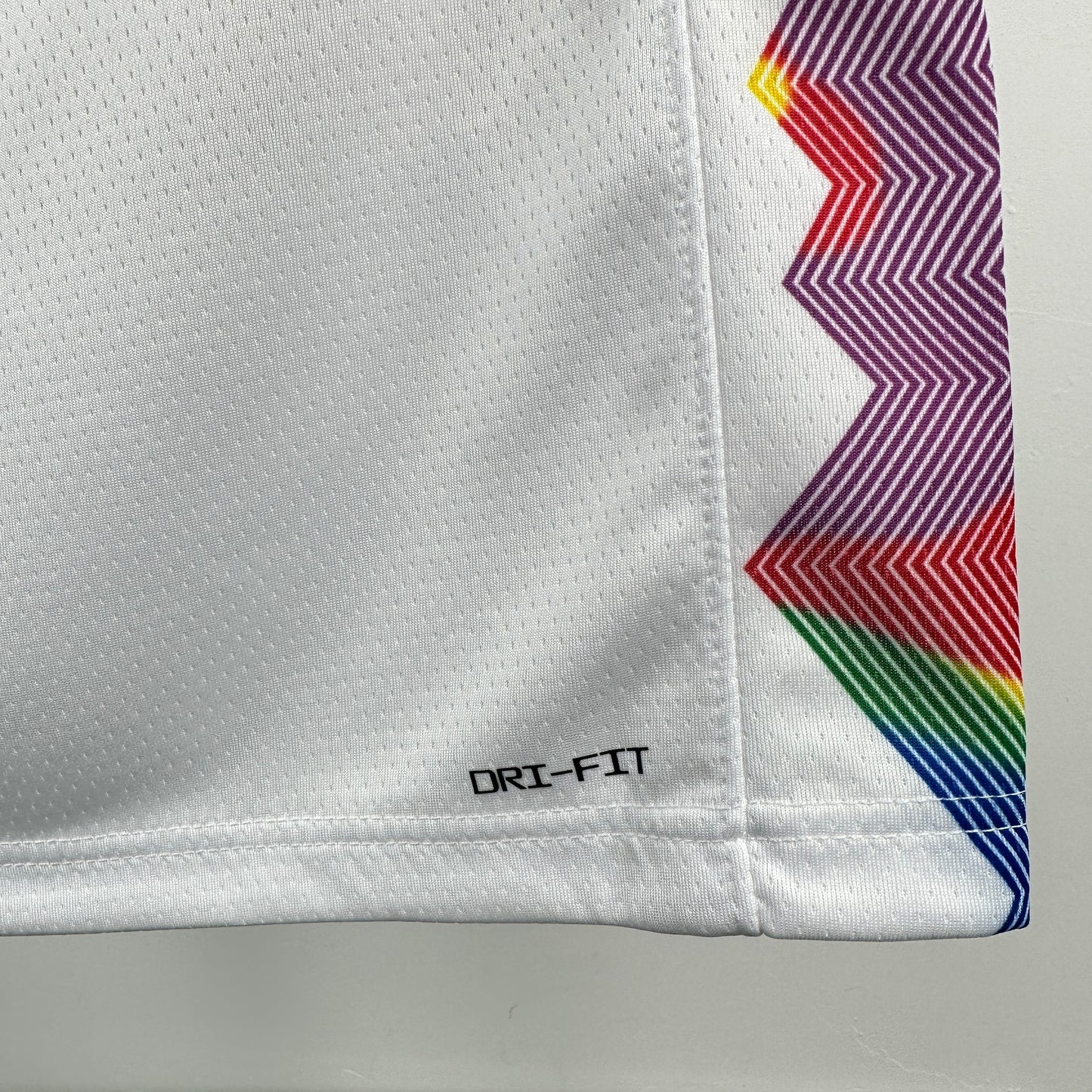 NBA Denver Nuggets 2025 white city edition Jersey