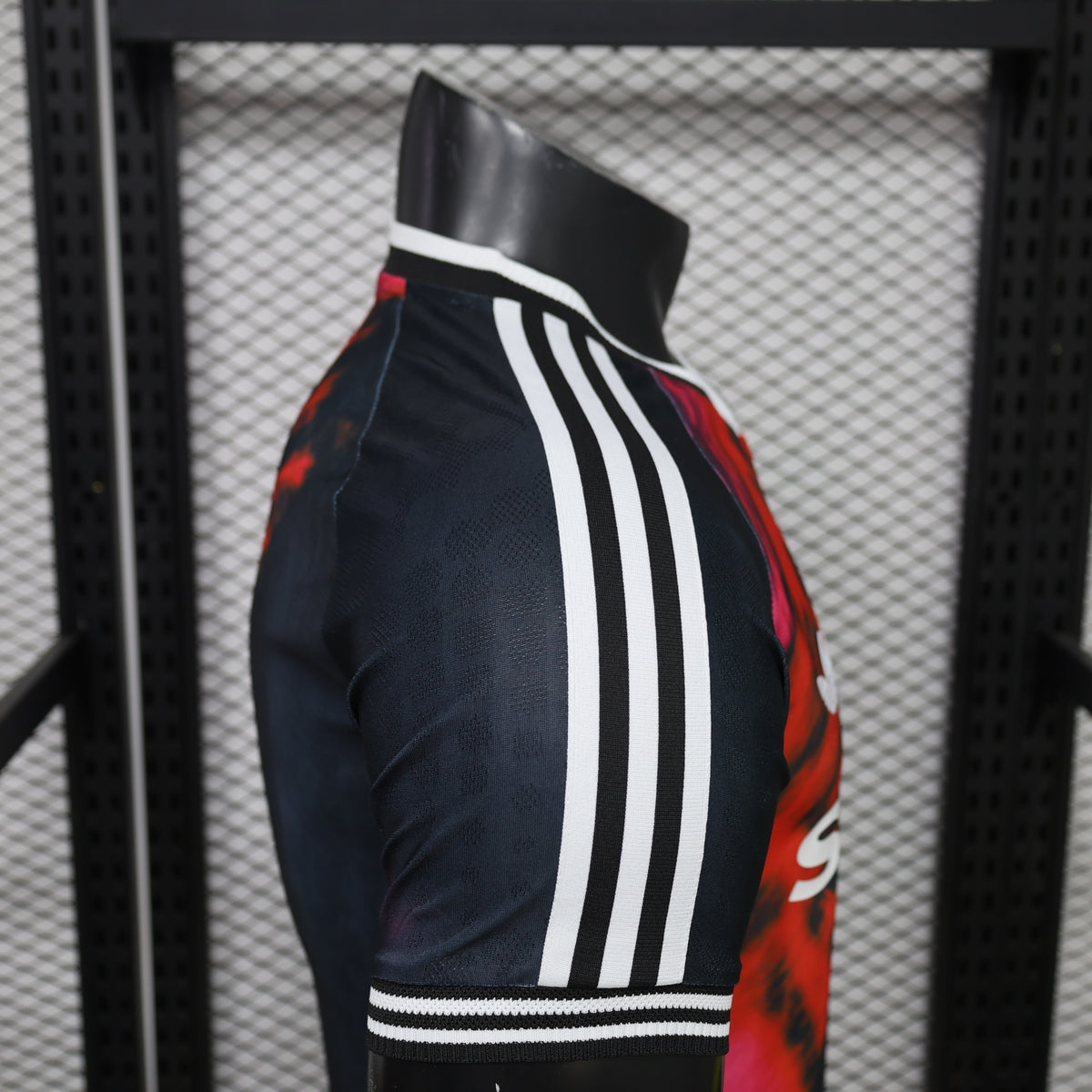 Manchester United 2026/27 special edition jersey players version