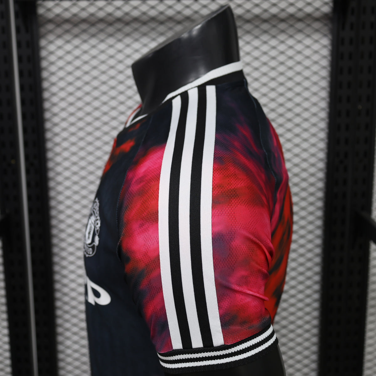 Manchester United 2026/27 special edition jersey players version