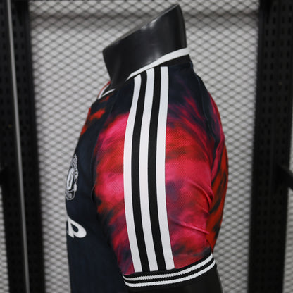 Manchester United 2026/27 special edition jersey players version