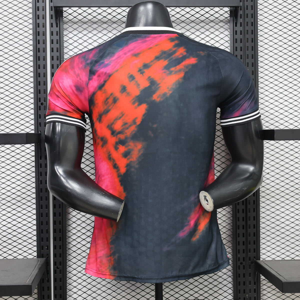 Manchester United 2026/27 special edition jersey players version