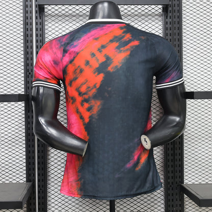Manchester United 2026/27 special edition jersey players version