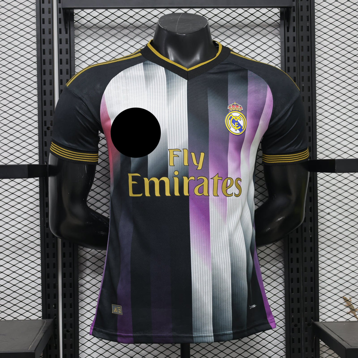 Real Madrid 2026/27 special edition version